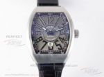 FM Factory Franck Muller Vanguard Glacier Grey Face Black Rubber Strap 45 MM Automatic Watch (1)_th.jpg